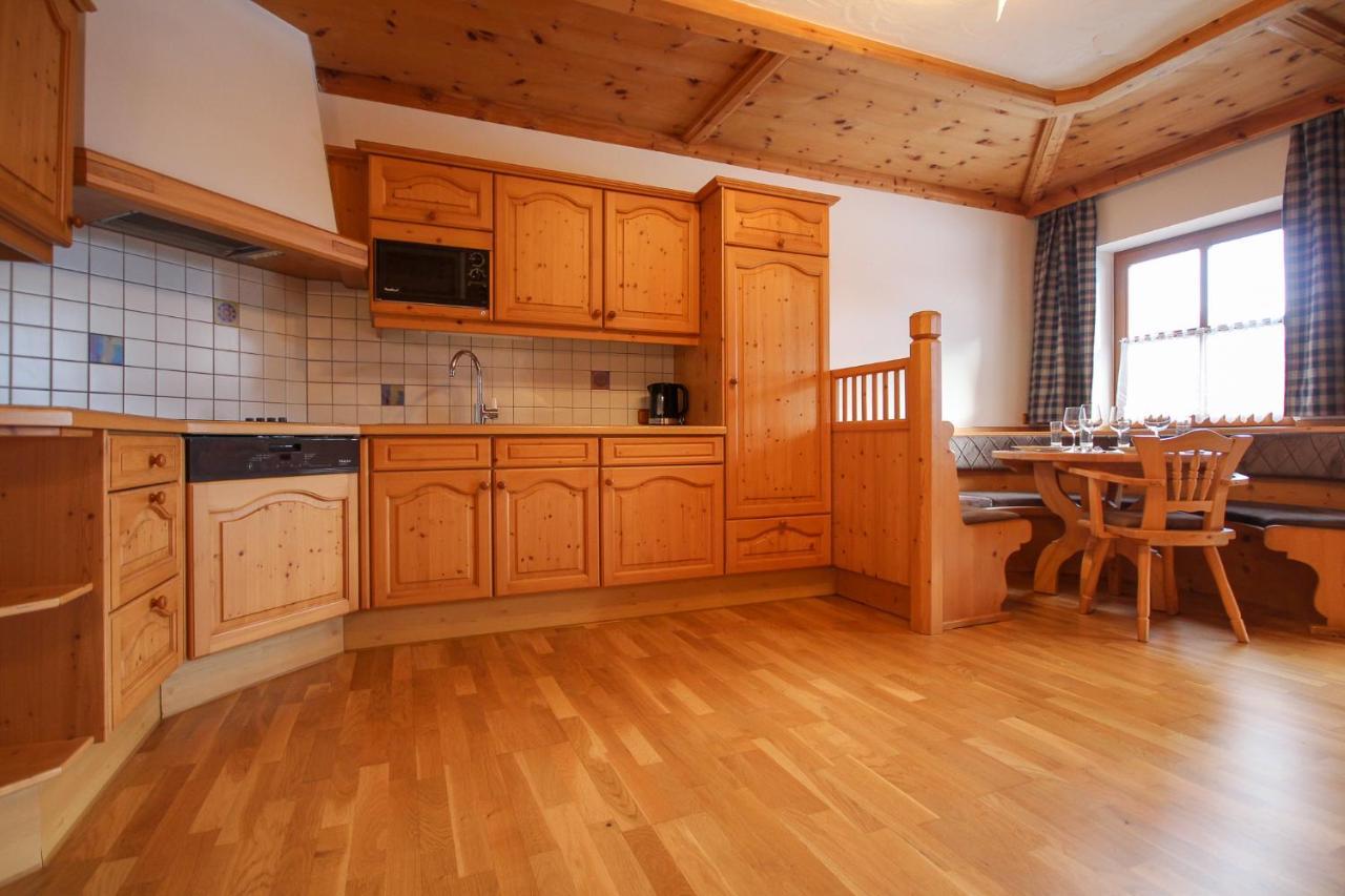 Appartamento Reiteralm Living Schladming Esterno foto