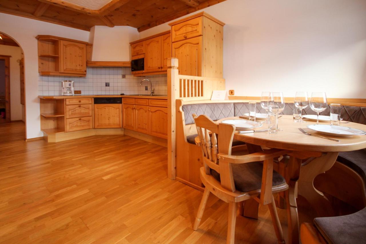Appartamento Reiteralm Living Schladming Esterno foto
